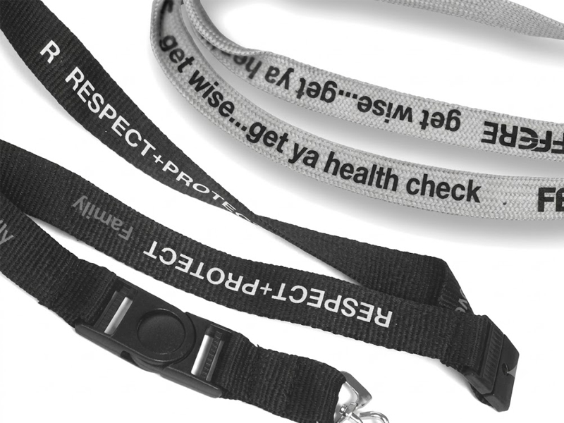Lanyards