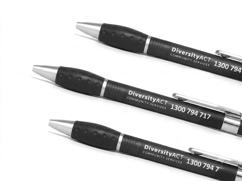 Pens