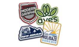 Badges